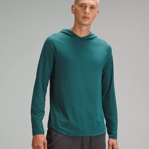 Lululemon license to train hoodie